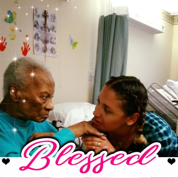 Meet your Posher, Elizabeth - Picture 1 of 1